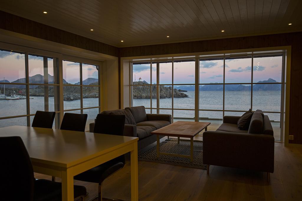 Lofoten Panorama *